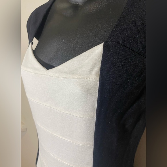 Bodycon dress - Picture 2 of 5